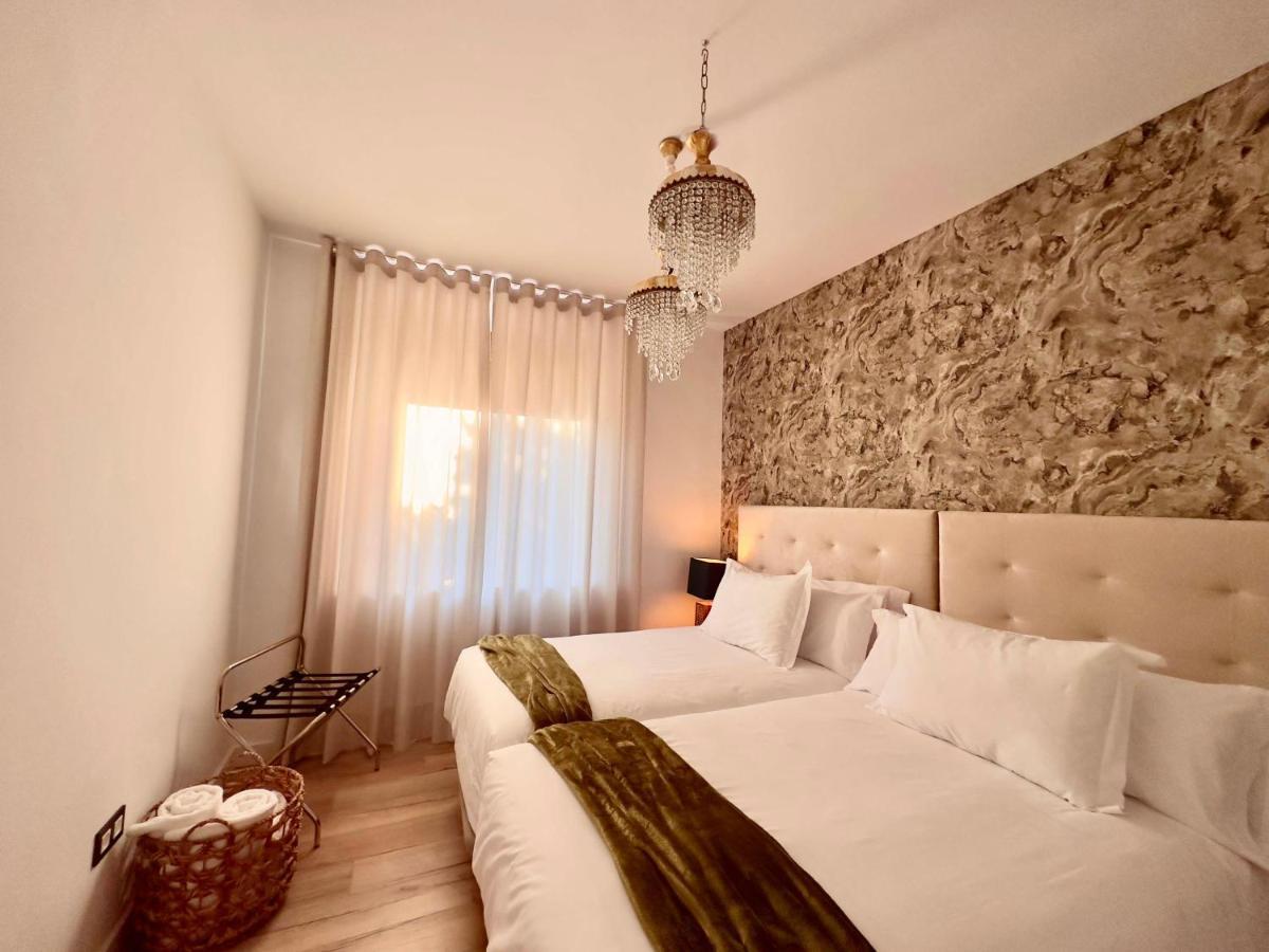 Apartamento Libelle Granada Exterior foto